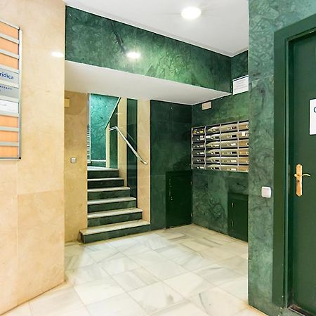 Soho Rooms Citycenter, Young People Only Малага Екстер'єр фото